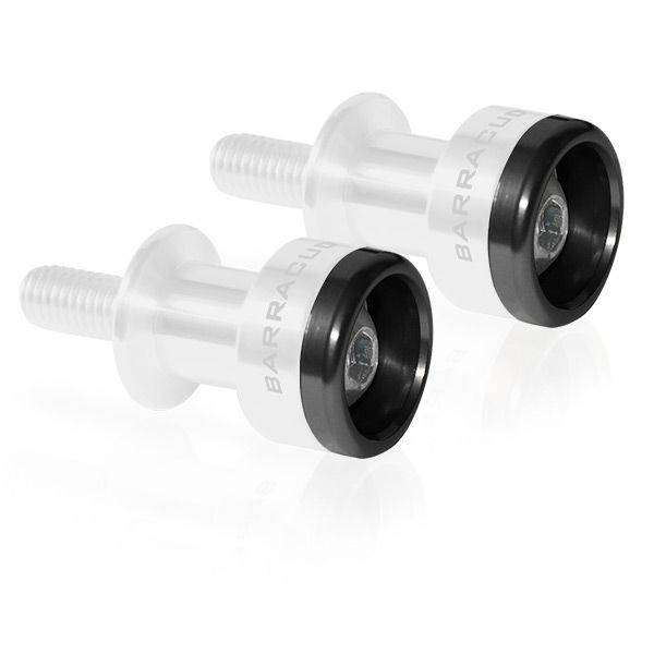 Insert Aluminum Black (Pair) N51-INSERT/N