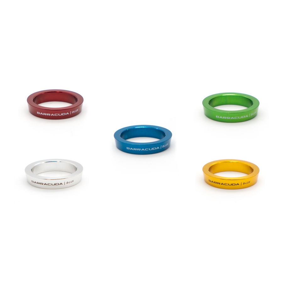 Insert Green (Pair) NF-INSERT-V