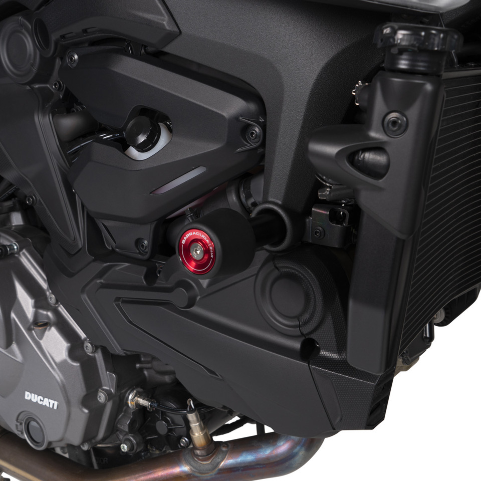 Kit Save Carter DN9101-21