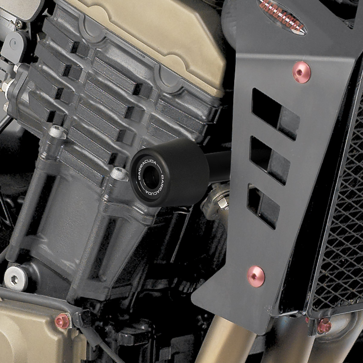 Kit Save Carter KN7101