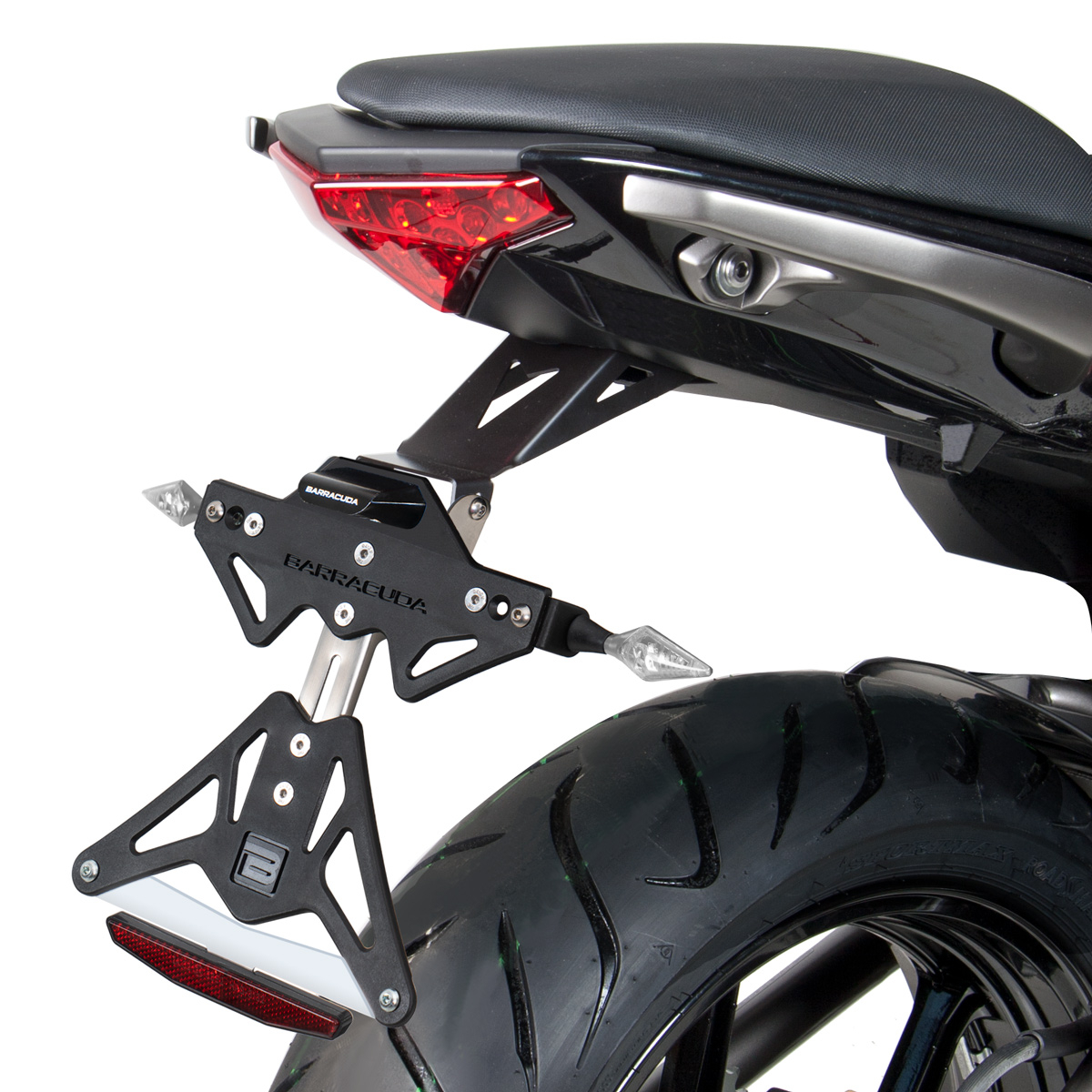 Licence Plate KE6104/12