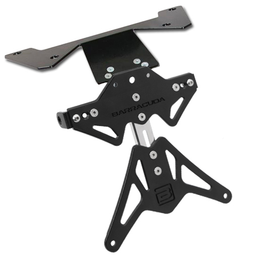 Licence Plate SN6104-BN