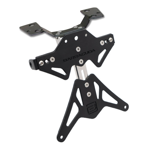 Licence Plate SP1104/05-07