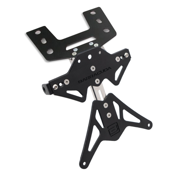 Licence Plate SP6104/04-BN