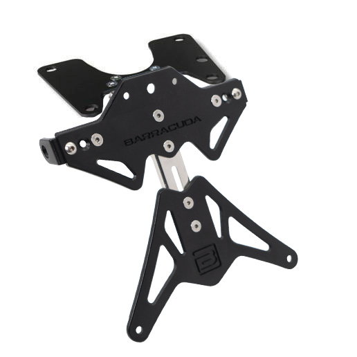 Licence Plate SP6104/06-BN