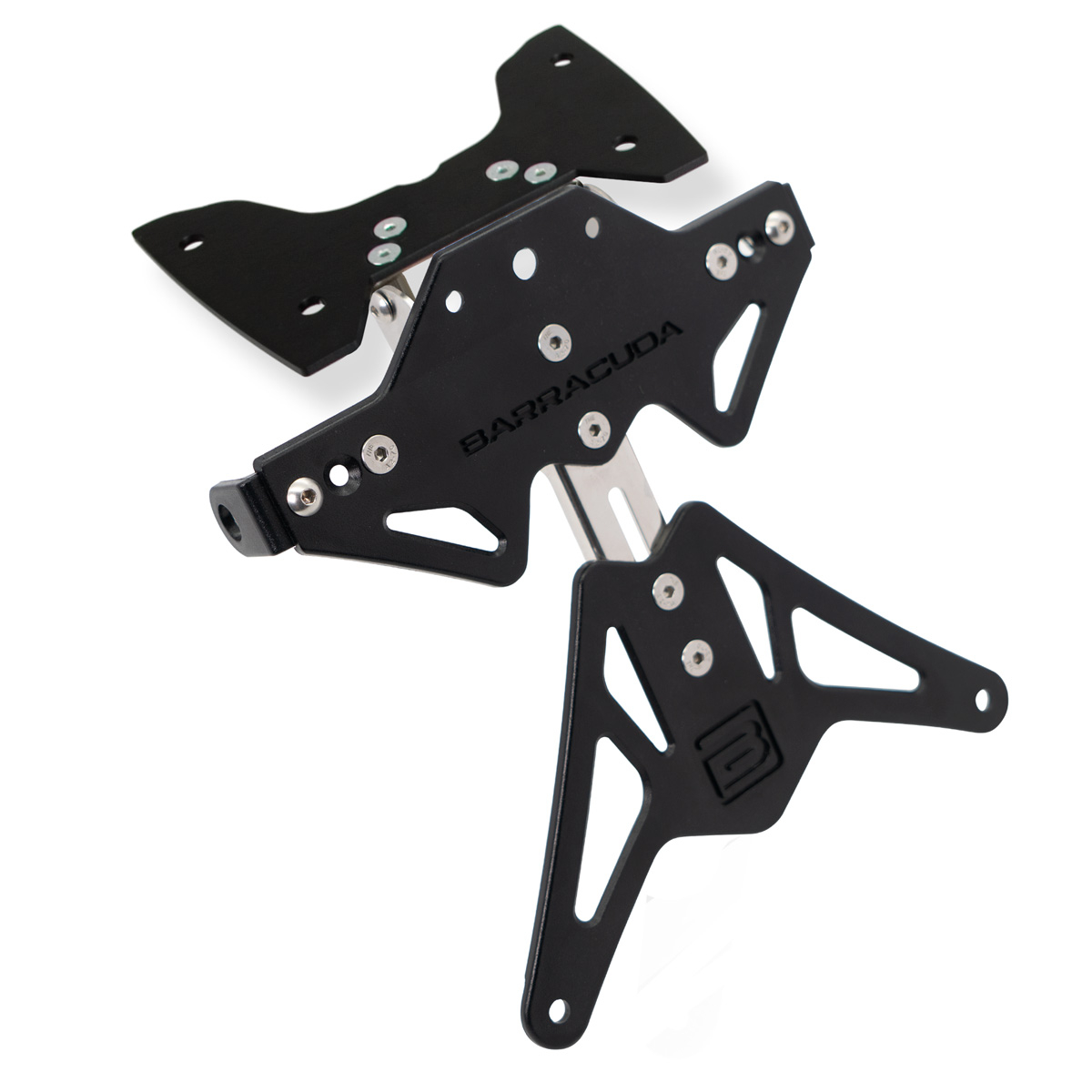 Licence Plate SP6104/08-BN