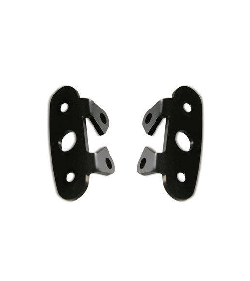 Mirror Adaptors R6 From 2008 To 2013 (Pair) YP08/12-ADATT