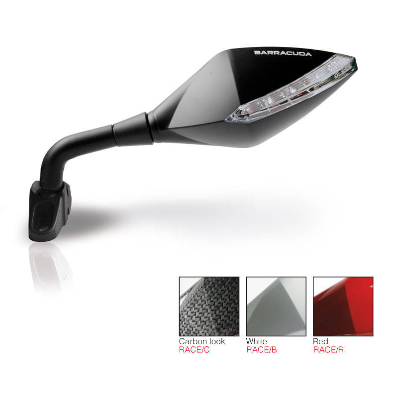 Race-Indicator Red (Pair) RACE INDICATOR/R