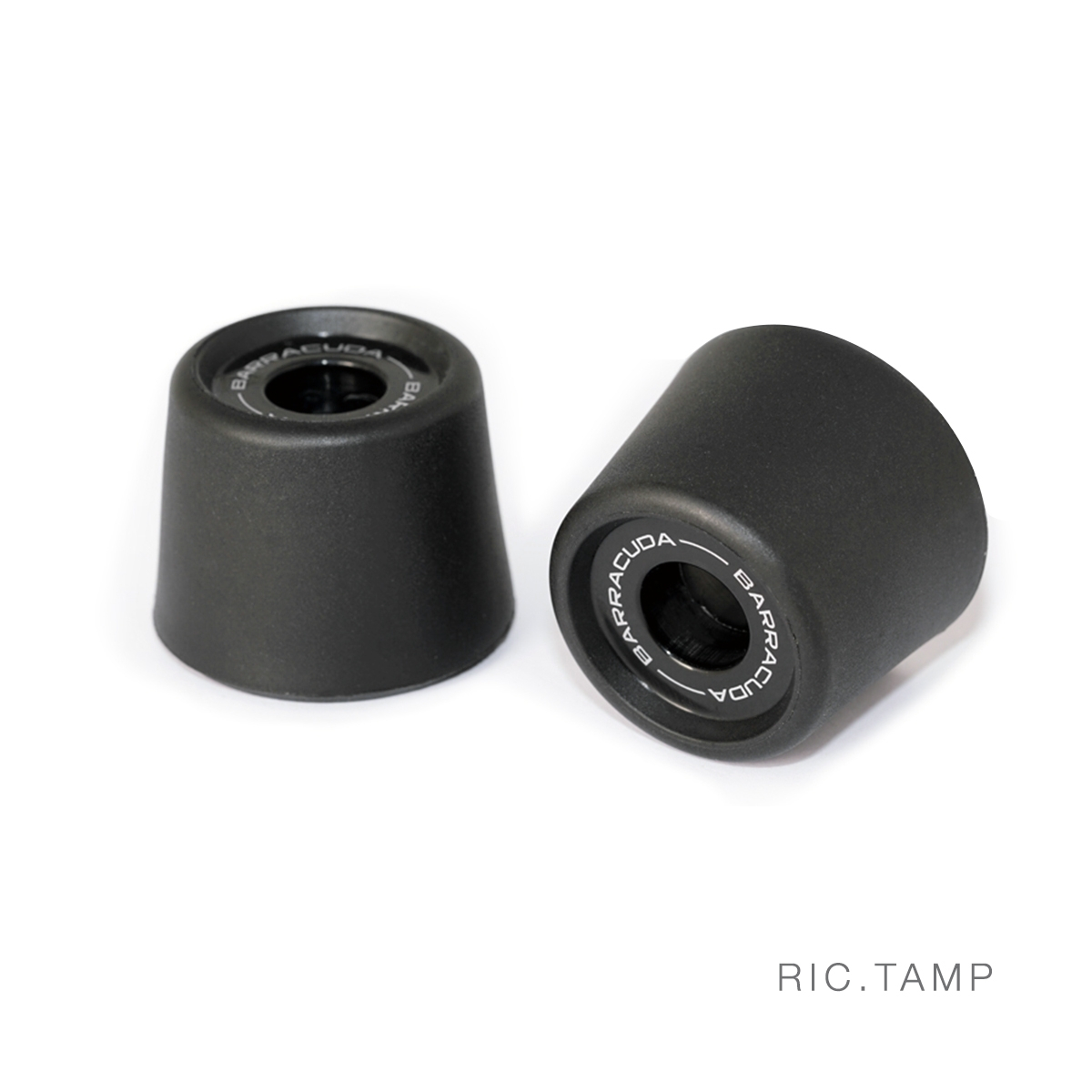 Replacement Pvc Part (Pair) RIC.TAMP