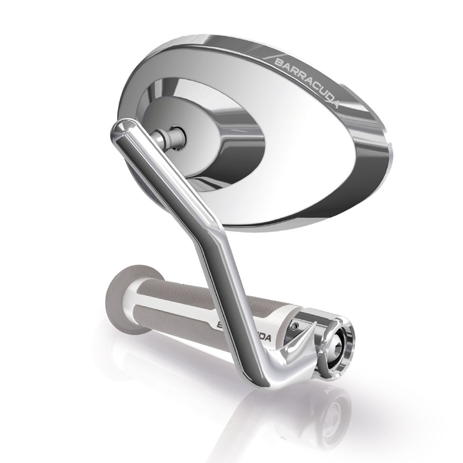 Retrostone Chrome RETRO STONE CHROME