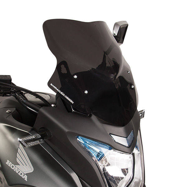 Windshield HCX5300