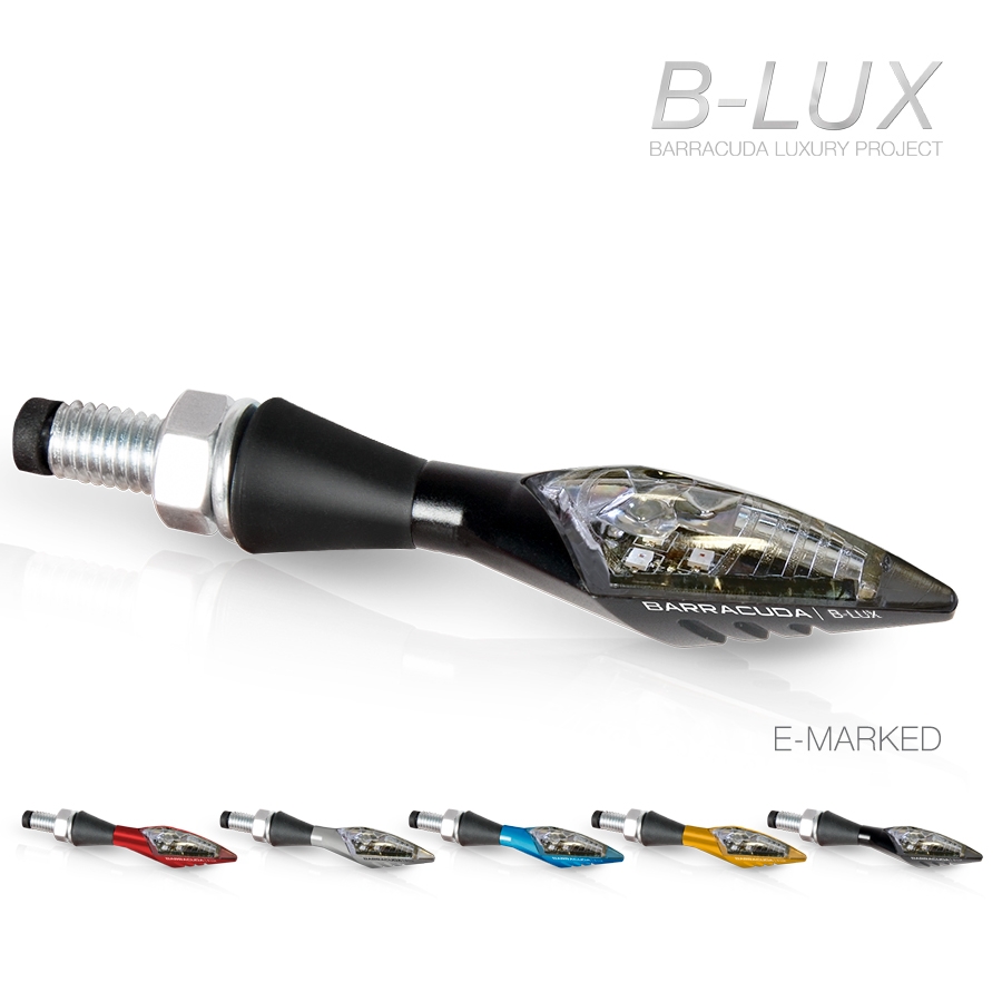 X-Led B-Lux Gold (Pair) N1001/BXO