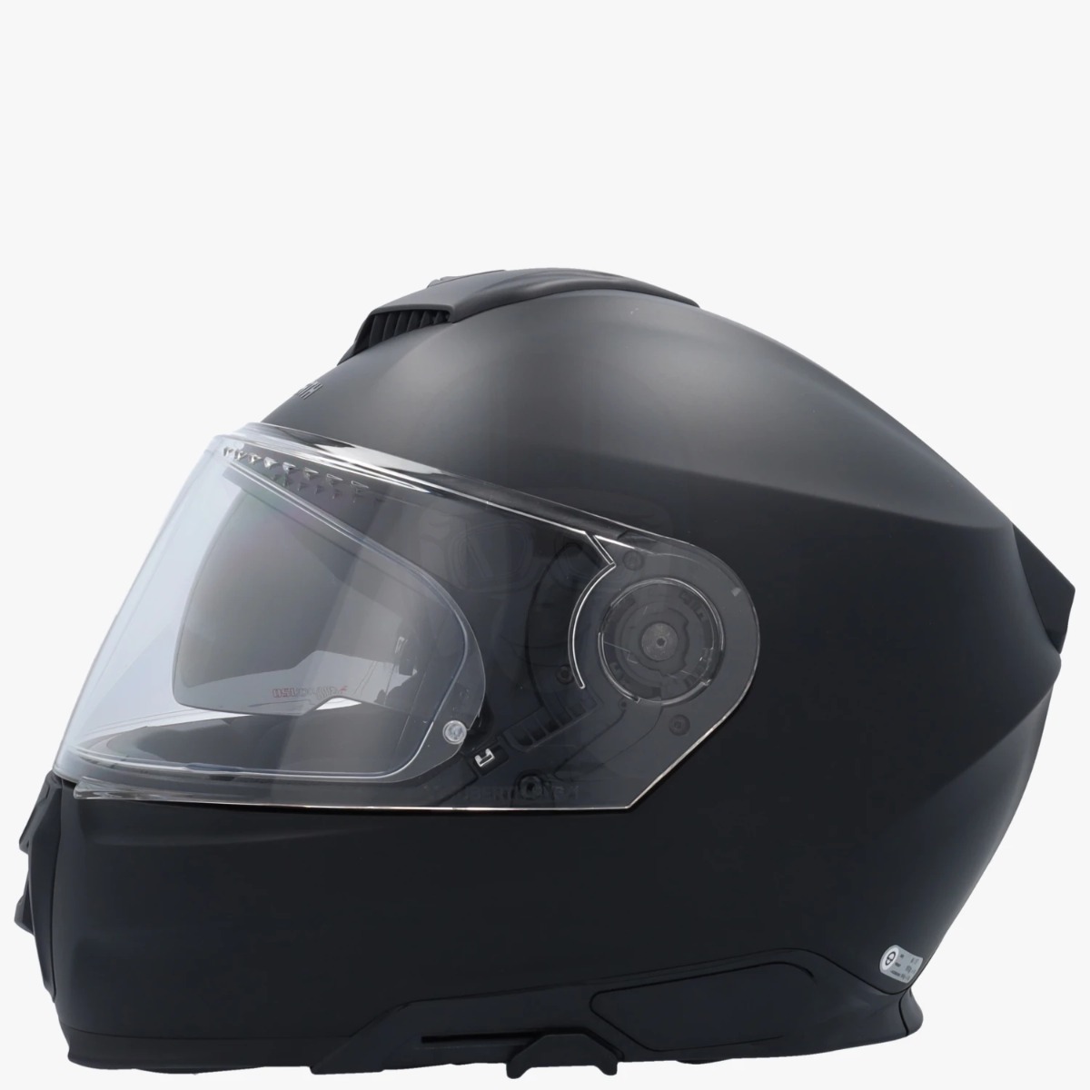 Schuberth S3 Mattblack