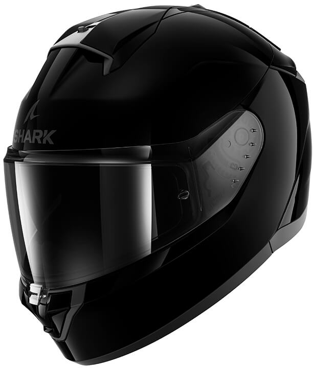Shark Ridill 2 Blank Black BLK