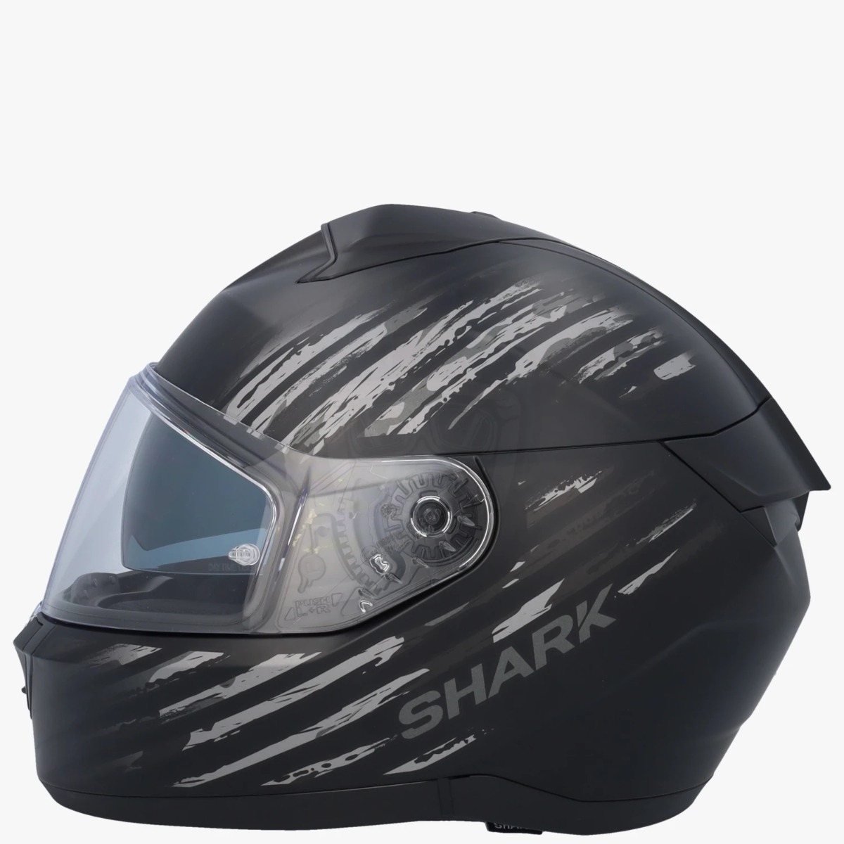 Shark Ridill 2 Assya Mat Black/Anthracite/Anthracite KAA