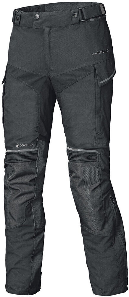 Held Karakum Base Trousers Black 001