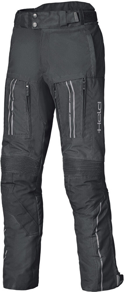 Held Pentland Base Trousers Black 001