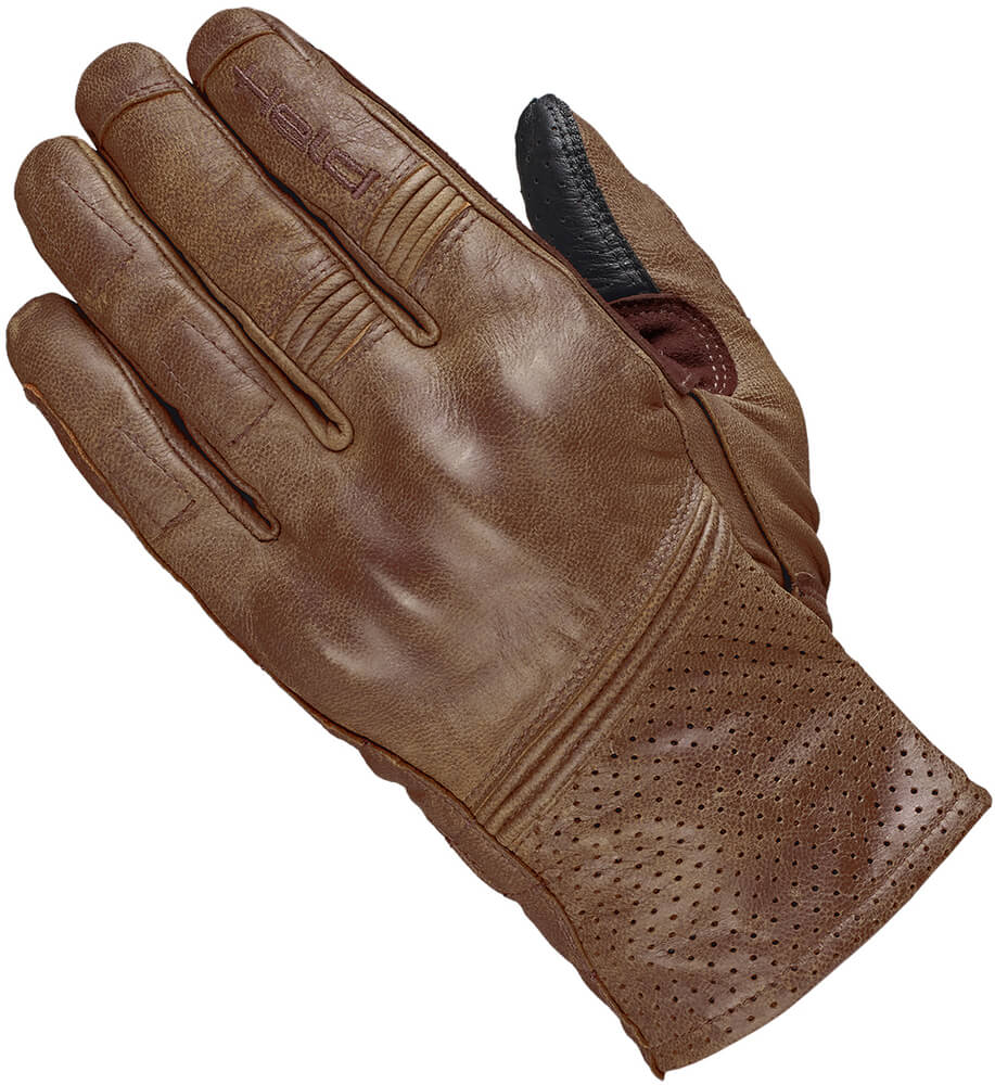 Held Sanford Gloves Brown 052