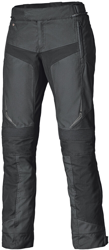 Held Savona Base Trousers Black 001