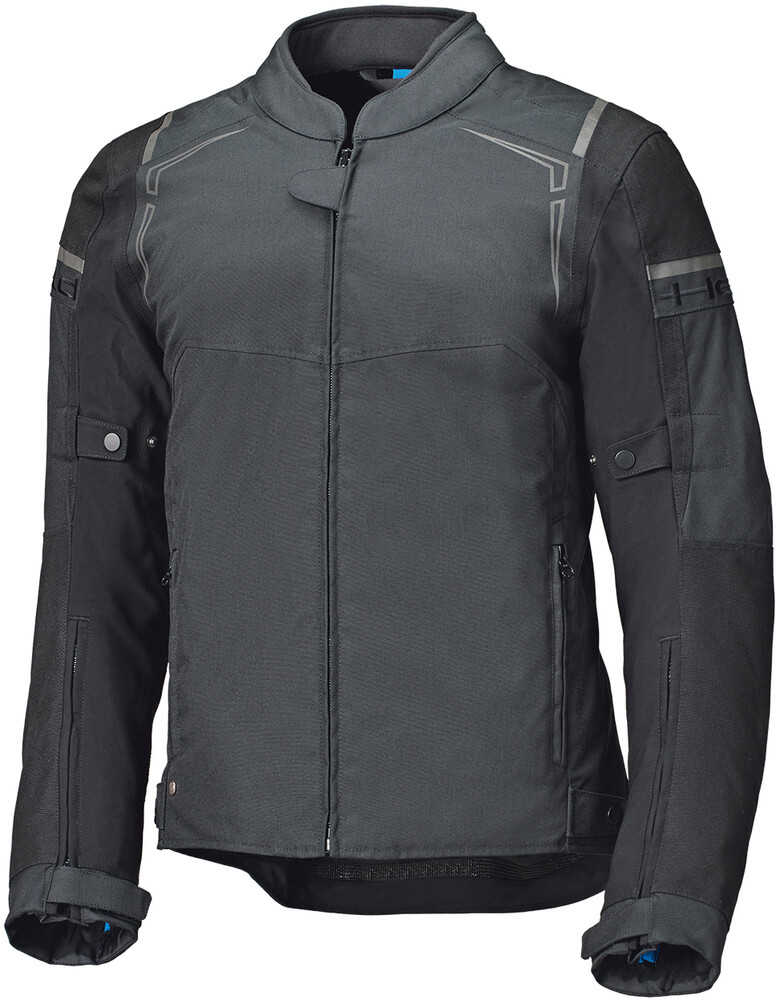 Held Savona Top Jacket Black 001