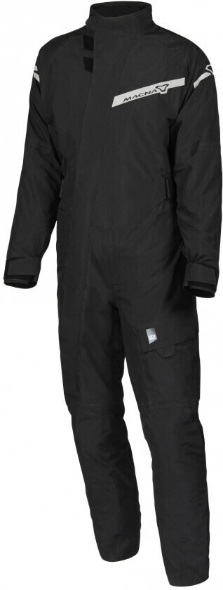 Macna Hydra 3.0 Regenpak Black