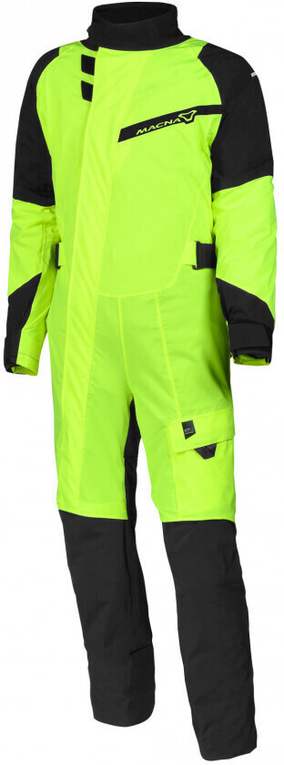 Macna Hydra 3.0 Regenpak Yellow/Black