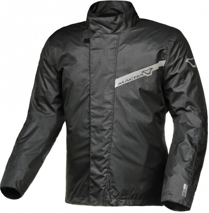 Macna Spray Regenjas Black