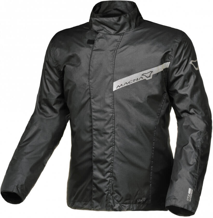 Macna Spray Jacket Ladies Black