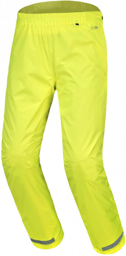 Macna Spray Regenbroek Fluo yellow