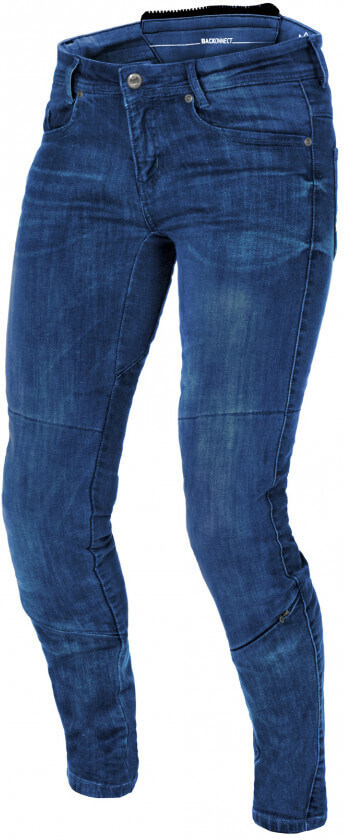 Macna Jenny Blue print