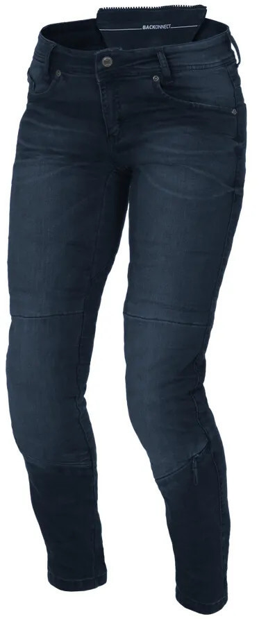 Macna Jenny Flat blue