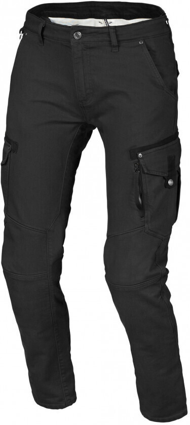 Macna Takar Cargo Black