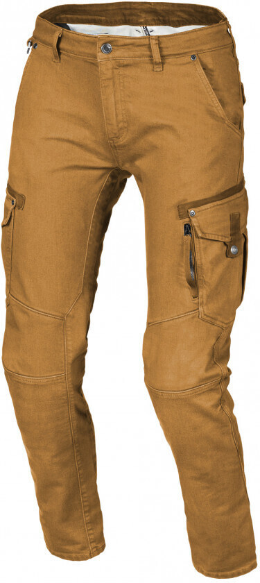 Macna Takar Cargo Light brown