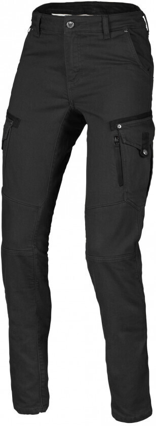 Macna Takar Cargo Ladies Black