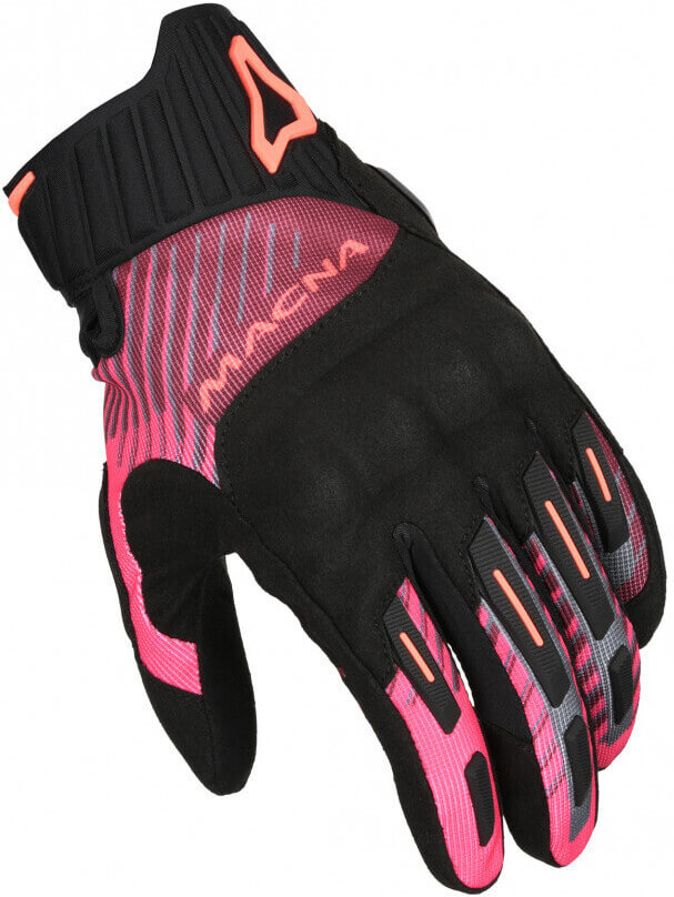 Macna Octar 2.0 Ladies Pink/Black