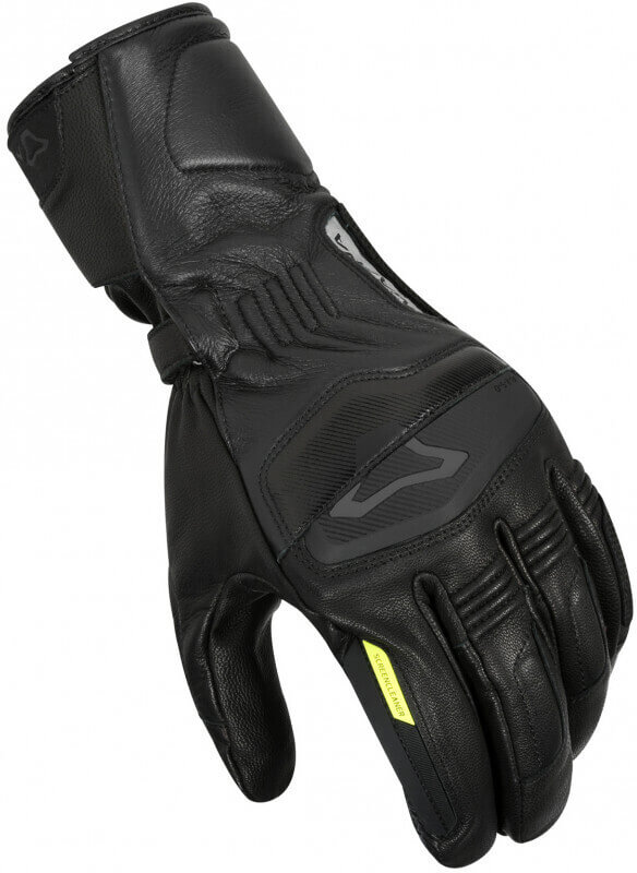 Macna Rapier 2.0 RTX Ladies Black