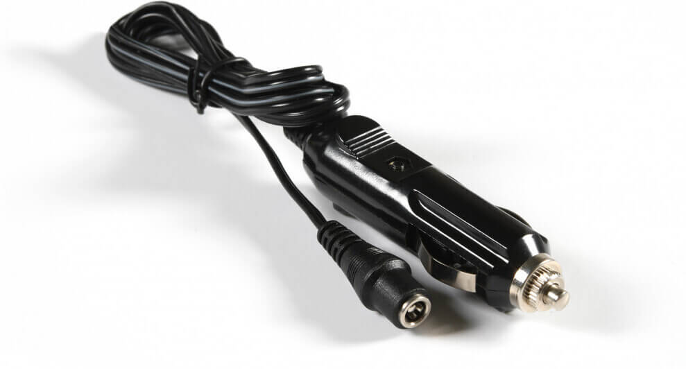 Macna Universele stroomkabel, sigarettenaansteker