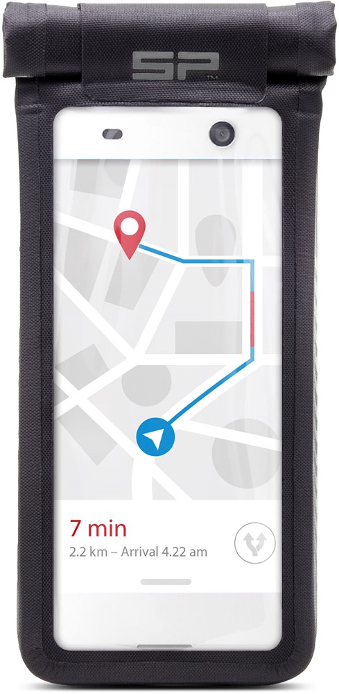 SP Connect Universal Phone Case SPC+ L