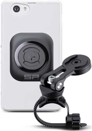 SP Connect Bike Bundle Universal Interface SPC+