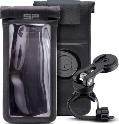 SP Connect Bike Bundle Universal Case SPC+