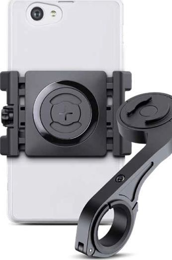 SP Connect Roadbike Bundle Universal Clamp SPC+