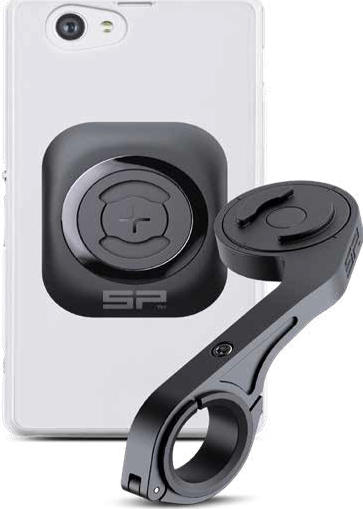 SP Connect Roadbike Bundle Universal Interface SPC+