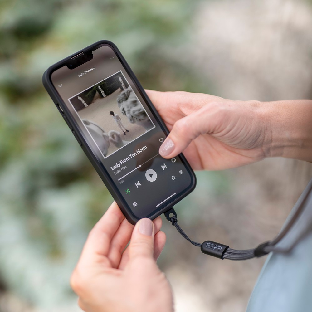 xxPhone Case Lanyard Kit