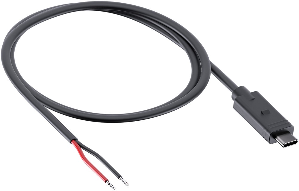 SP Connect Cable 12V DC SPC+