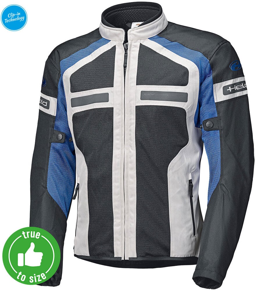 Held Tropic 3.0 Grey/Blue