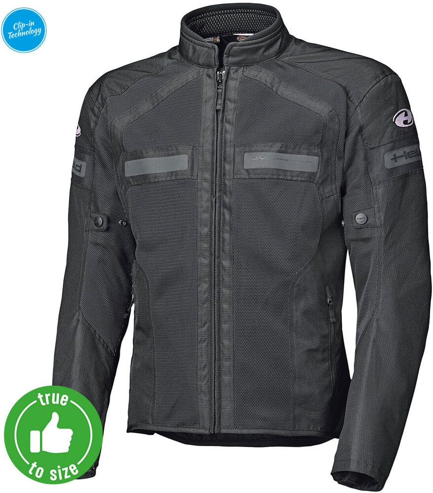 Held Tropic 3.0 Black