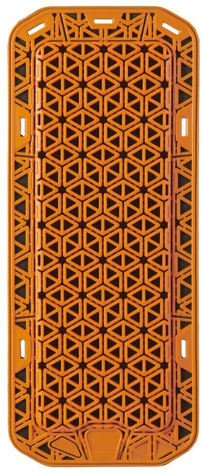 Richa D3O Ghost Back Protector Central