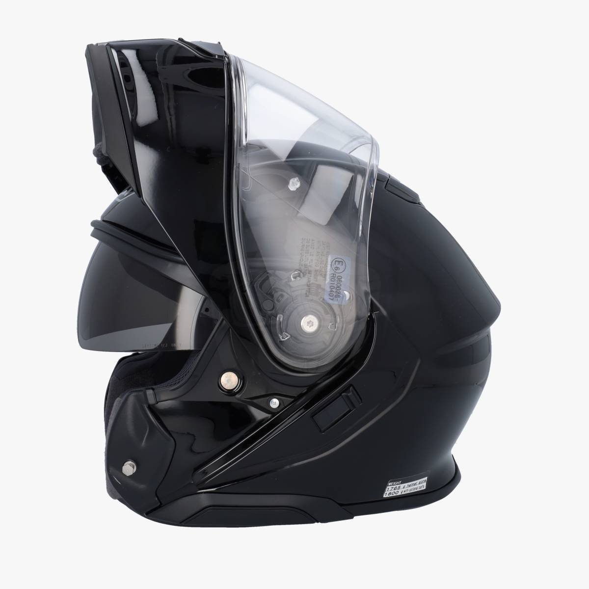 Shoei Neotec 3 Black