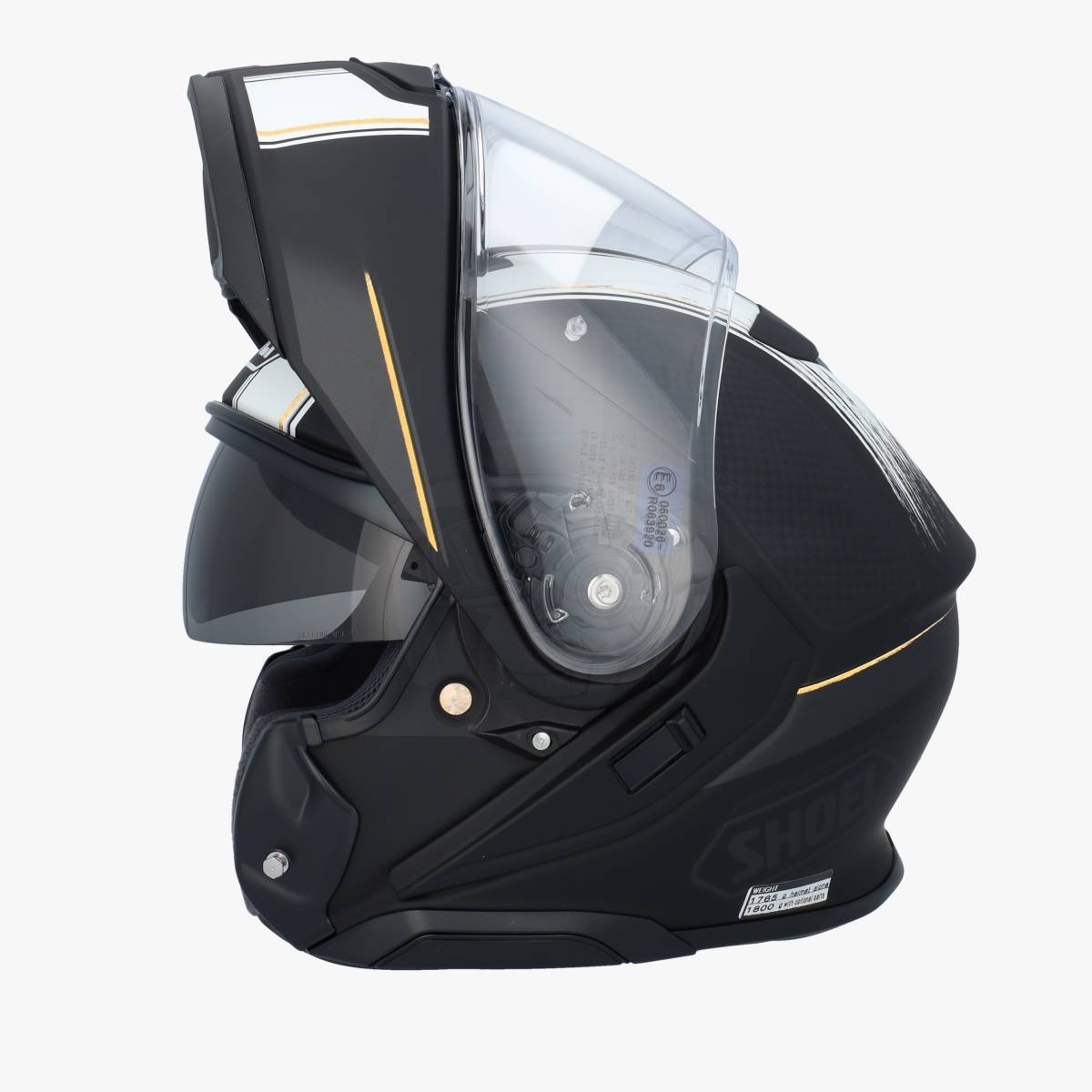 Shoei Neotec 3 Satori TC-5