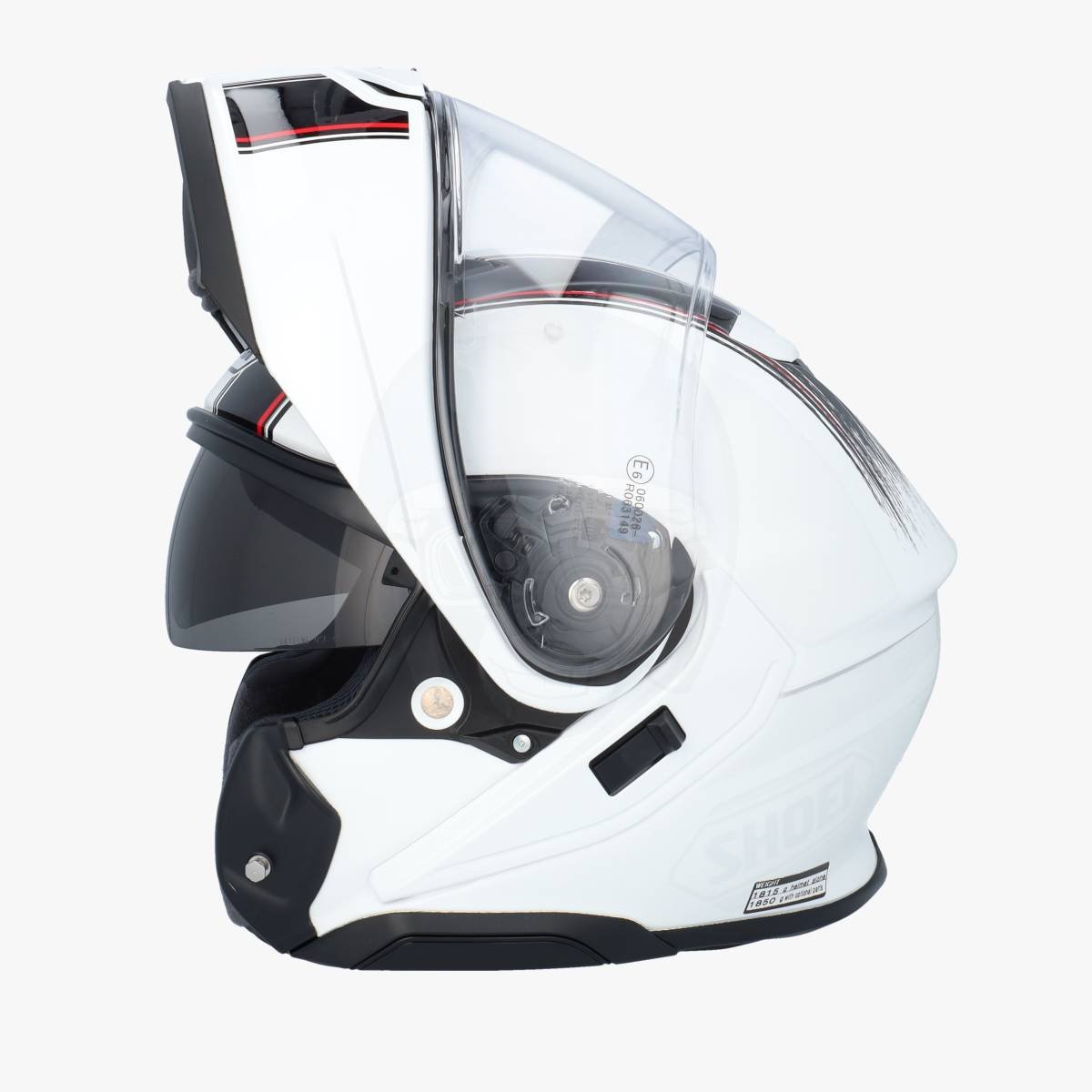 Shoei Neotec 3 Satori TC-6